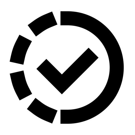 Image result for In Progress Icon Yellow