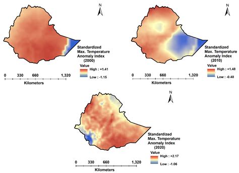 Understanding Changes in the Hydrometeorological Conditions towards ...