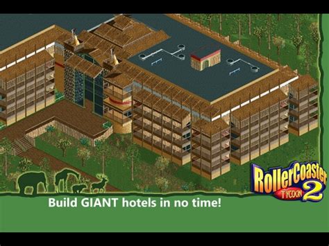 Image result for Open RCT2 Tutorial