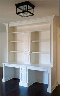 Built In Desks And Bookshelves by Custom Desk And Book Shelves Search Bookshelf Desk Built In Desks And Bookshelves