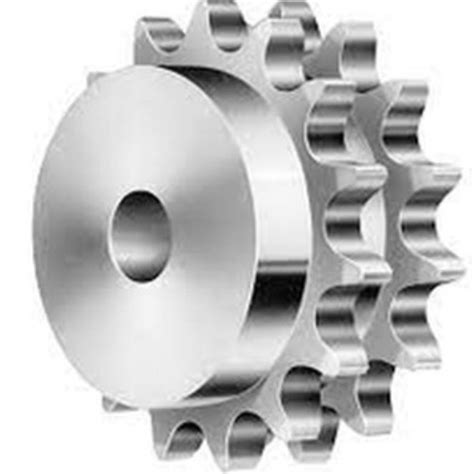 Jual SPROCKET GEAR DOUBLE RS 60 - 2 x 40T STAINLESS SUS 304 SS GIGI 40 ...