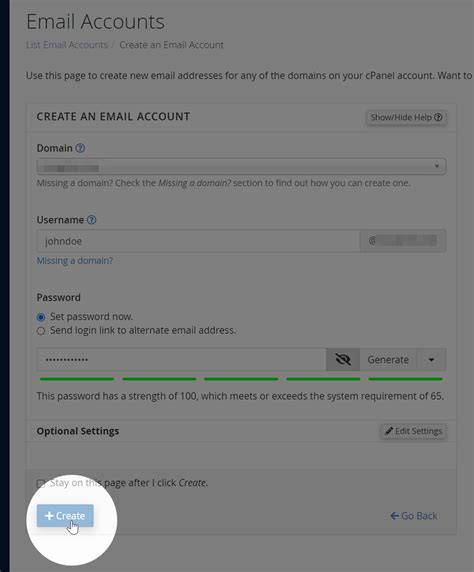 Create a Free Email Account 的图像结果