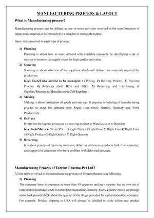 Quality Awards test as mob - Student [COMPANY NAME] [Company address ...