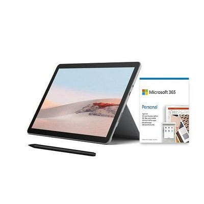 Microsoft Surface Go 2 10.5 Intel Pentium Gold 4GB India | Ubuy