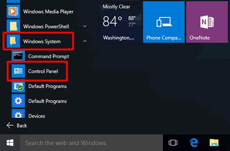 Image result for Control Panel App Tutorial