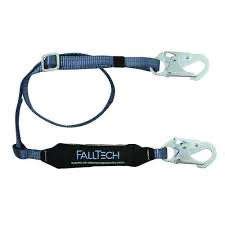 Fall Protection Lanyard 的图像结果