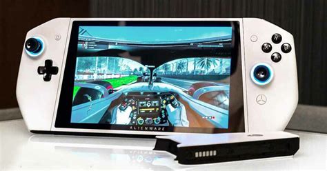 Image result for Alienware Portable PC