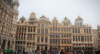 Image result for Landmarks in Brussels Belgium