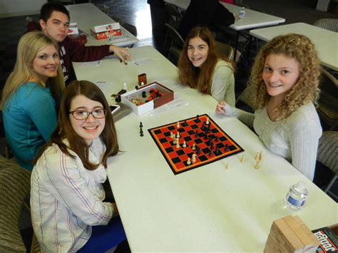 8th Graders from Fairhaven Middle School are volunteering at our Drop ...