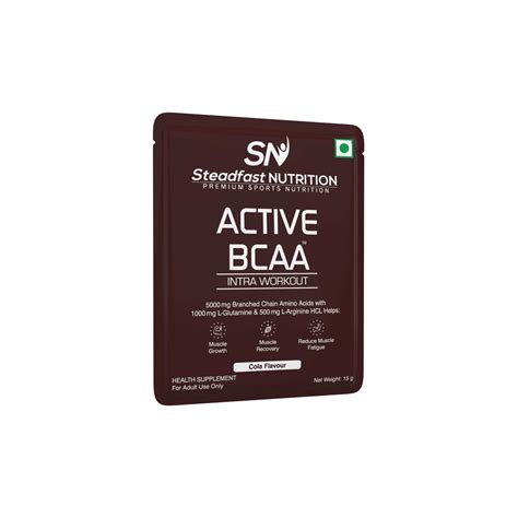 Buy Best BCAA Online 2024 | Active BCAA
