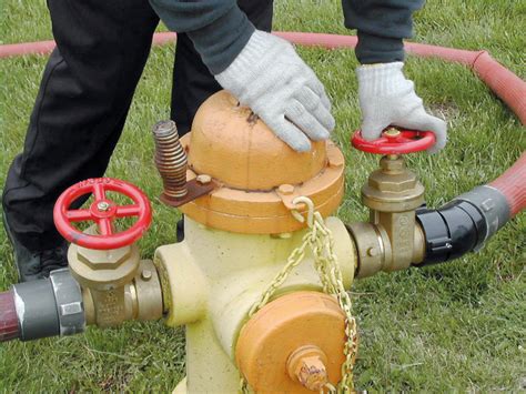 Firefighting Flow Path 的图像结果