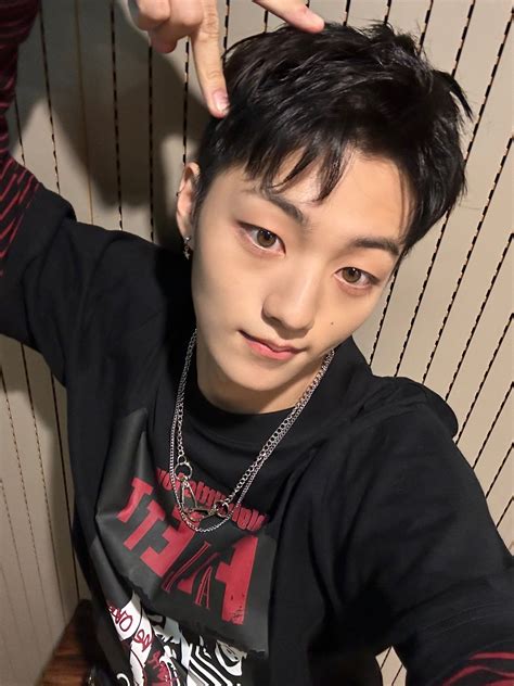 231001 - TIOT X Update: Choi Woo Jin | kpopping