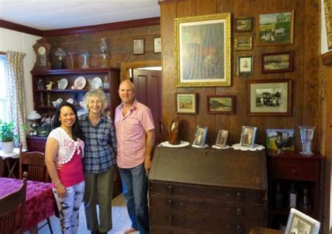 KIDSTON HERITAGE HOUSE (Halifax, Nova Scotia) - B&B Reviews & Photos ...