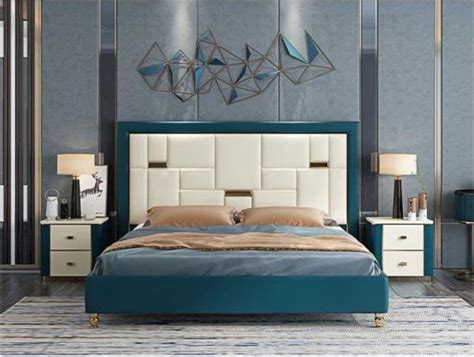 Signature Style Luxurious Bed | Home Furniture | Affordable Furniture ...