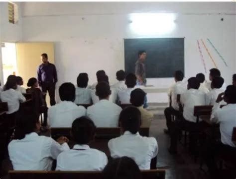 Tuli Public School College of Hotel Management Nagpur Campus: Photos ...