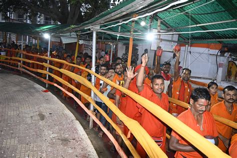 Baba Basukinath Dhaam, Dumka
