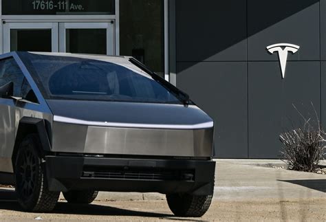 Womp, Womp: Tesla Kills The $16,000 Cybertruck Range Extender - Tech