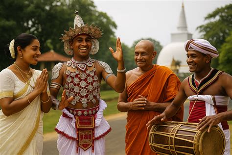 Culture in Sri Lanka 的图像结果
