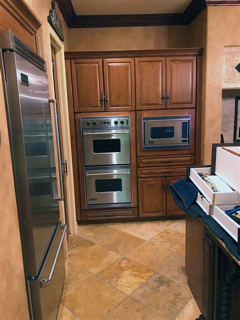 Kitchen – The French Tradition