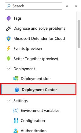 Image result for Local Git Deployment for Azure Java App