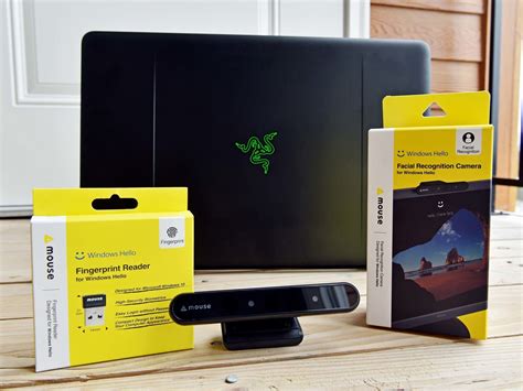 Image result for Windows Hello FaceID