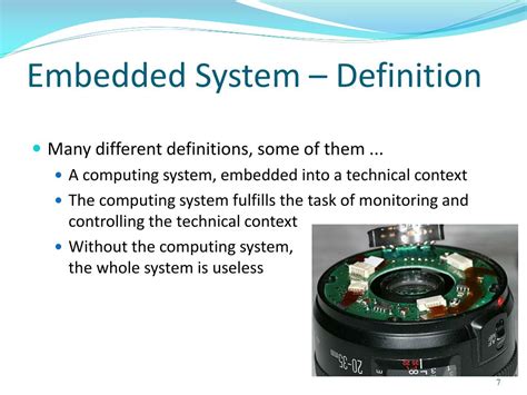 Image result for Define Embedded