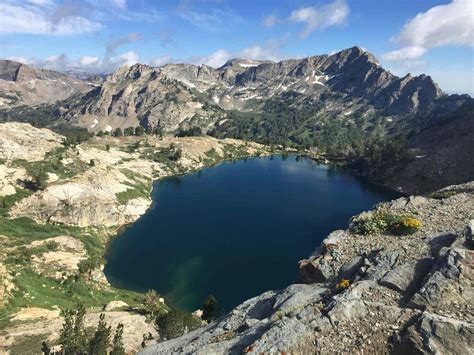 Hidden Riches In Nevada's Ruby Mountains | TouristSecrets