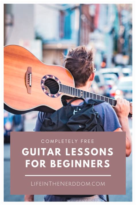 Image result for Free Guitar Lessons