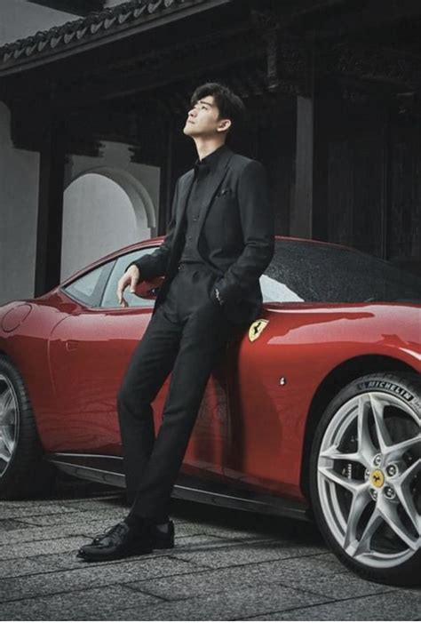 All-Black Suit Men 的图像结果