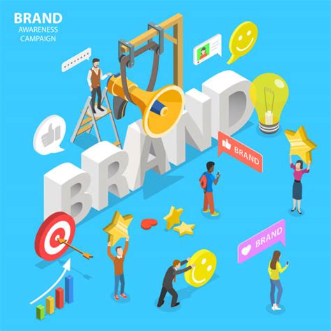 Image result for Brand Awareness Example Animated