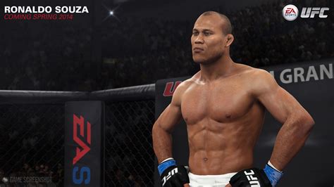 Nextgen bojovníci v EA sports UFC | Sector.sk