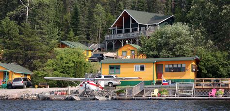 Places to Stay in Red Lake, Ontario