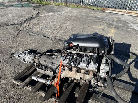 Lm7 5.3 Engine Ls Swap 4x4 4l60e for Sale in Downey, CA - OfferUp