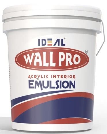 WALLPRO EMULSION