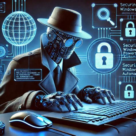 Image result for Securing PowerShell Scripts