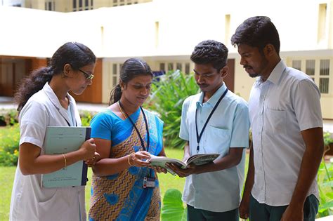 PSG College of Pharmacy