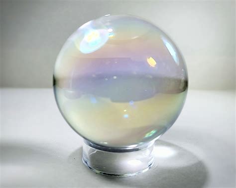What Are The Crystal Balls at Julian Fairfield blog