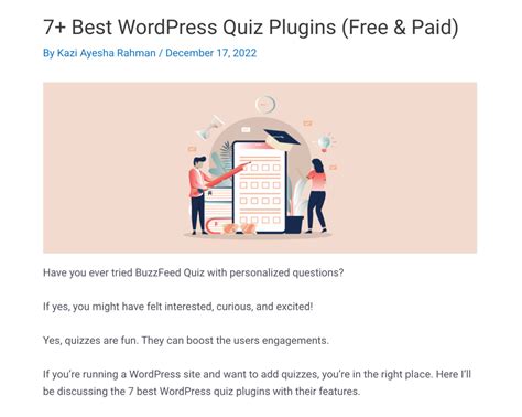 Image result for Blog Post Introductiory Paragraph