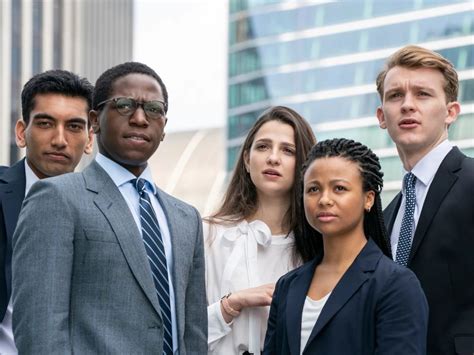 Industry TV Series 的图像结果