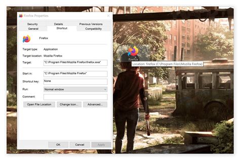 Image result for Problem with Shortcut Windows 1.0