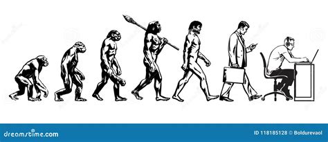 Modern Man Evolution 的图像结果