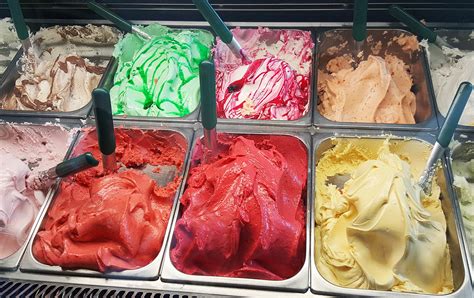 Roman Gelato Joy: Top 5 Gelaterie Picks - Italy Perfect Travel Blog