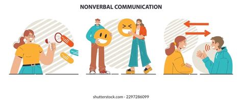 Nonverbal 的图像结果
