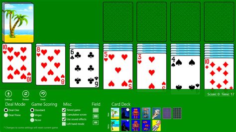 solitaire card games free download apk v3.4.3