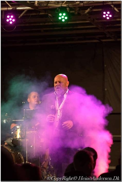 Dandanell og Jørgensen duo på TeaterCafeen i Slagelse , TeaterCafeen ...