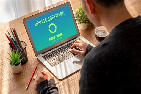 Image result for How to Software Update PC