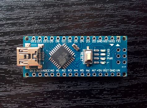 Image result for Arduino Nano