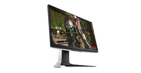 Image result for Alienware 25 Gaming Monitor Aw2521hfl