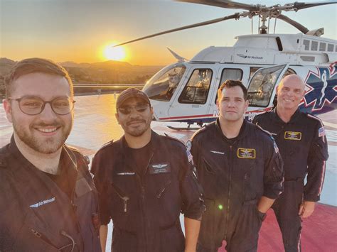 Air Methods Flight Paramedic Salary - 2026 Company Salaries