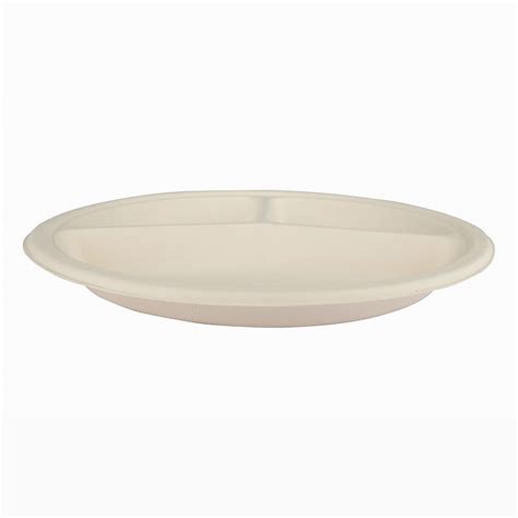 Biodegradable Paper Plates & Eco Friendly Disposable Plates